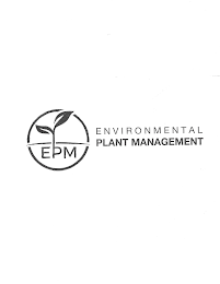 EPM ENVIRONMENTAL PLANT MANAGEMENT