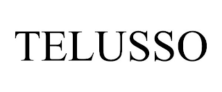 TELUSSO