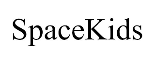 SPACEKIDS