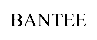 BANTEE