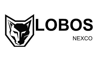 LOBOS NEXCO