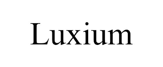 LUXIUM