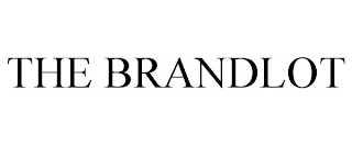 THE BRANDLOT