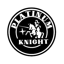 PLATINUM KNIGHT