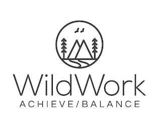 WILDWORK ACHIEVE/BALANCE