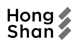 HONG SHAN