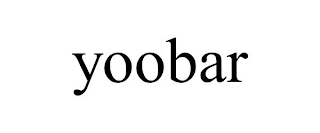 YOOBAR