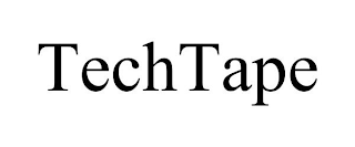 TECHTAPE