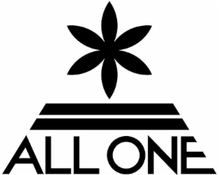 ALL ONE