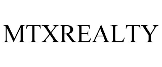 MTXREALTY