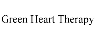 GREEN HEART THERAPY