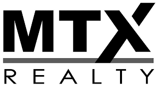 MTX REALTY