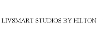 LIVSMART STUDIOS BY HILTON