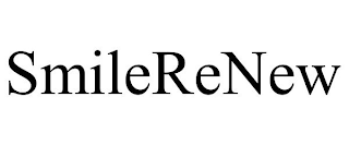 SMILERENEW