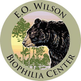 E.O. WILSON BIOPHILIA CENTER