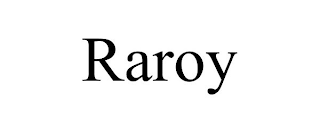 RAROY