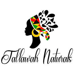 TALLAWAH NATURALS