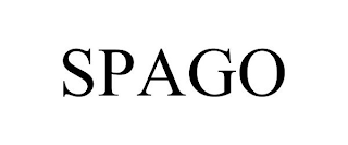 SPAGO