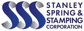 SSS STANLEY SPRING & STAMPING CORPORATION