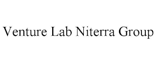 VENTURE LAB NITERRA GROUP