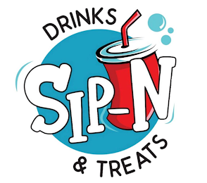 DRINKS SIP-N & TREATS