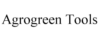 AGROGREEN TOOLS