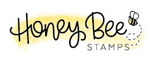 HONEY BEE STAMPS