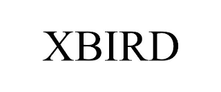 XBIRD