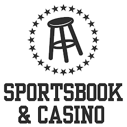 SPORTSBOOK & CASINO