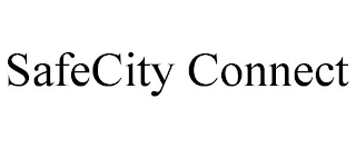 SAFECITY CONNECT