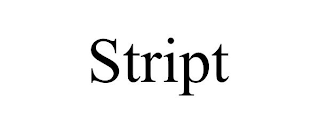 STRIPT