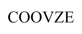 COOVZE