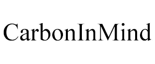 CARBONINMIND