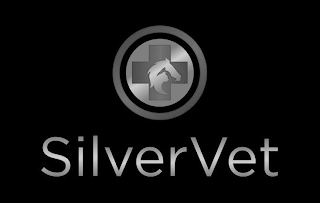 SILVER VET