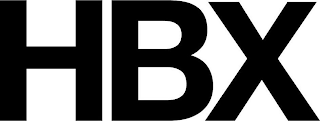 HBX