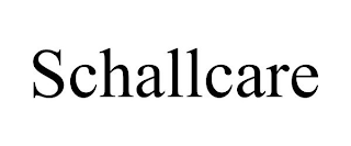 SCHALLCARE