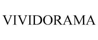 VIVIDORAMA