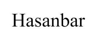 HASANBAR