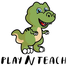 PLAY N TEACH