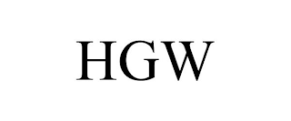 HGW