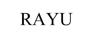 RAYU