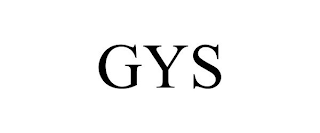 GYS