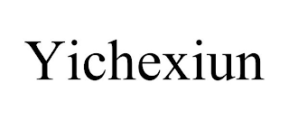 YICHEXIUN
