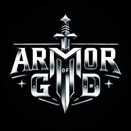 ARMOR OF GOD