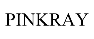 PINKRAY