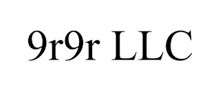 9R9R LLC