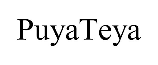 PUYATEYA