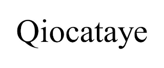 QIOCATAYE