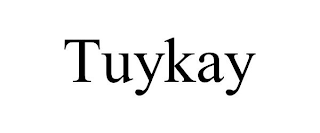 TUYKAY