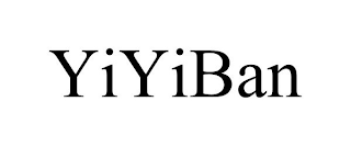 YIYIBAN